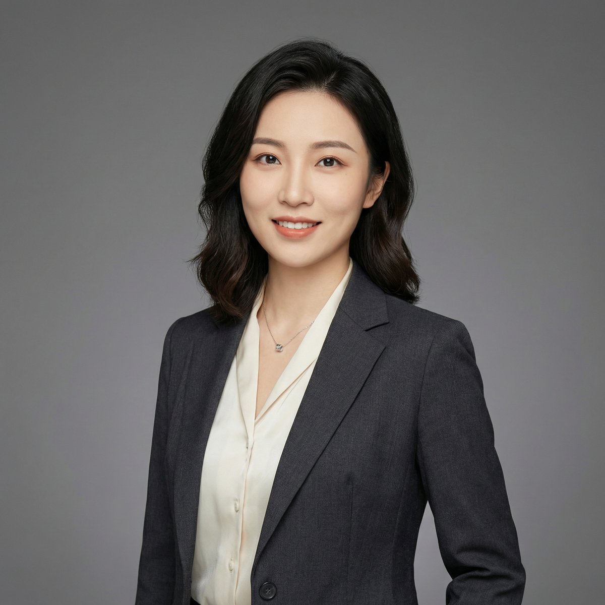 麻豆社区文化顾问苏雅琳