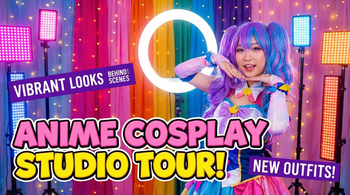 麻豆二次元Cosplay视频特辑